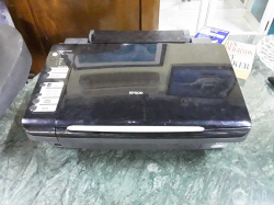 Epson printer cx7300