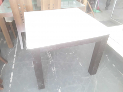 Wooden Table