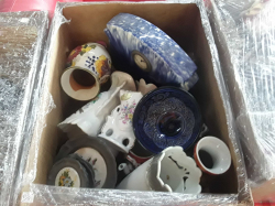 Job Lot of Misc
