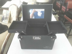 Made up box