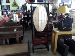 Chinese lamp