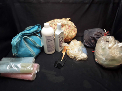 Job lot of Beauty Salon