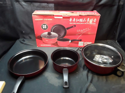 3pcs kitchenware