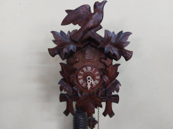 Cuckoo clocks