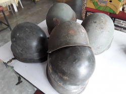 10pcs Army helmet