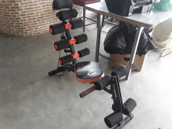 Sit up Bench