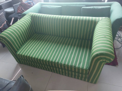 Sofa bed