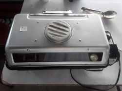 Electric Grill