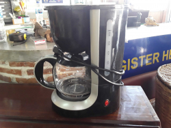 Coffee machine