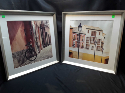 2x Pictures