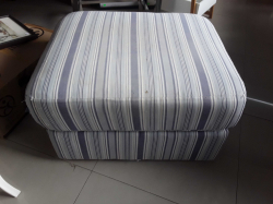 A stool
