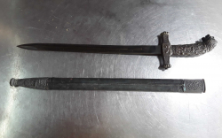 US 1942 dagger