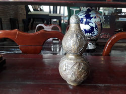 Bronze Chinese