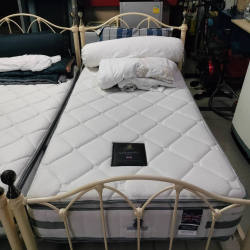 3 Ft. Bed with mattress