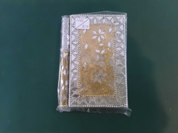 Indian Notebook with Ballpen