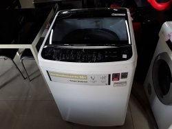 LG washing machine 10.5 kg