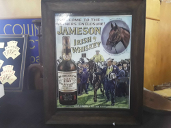 Jameson whisky print pictures 