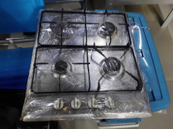 Gas Stove
