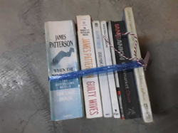 Job ot if books