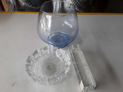 A Selection of Glasses