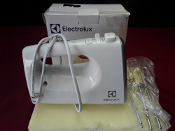 An Electrolux Baking mixer machine