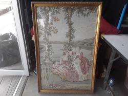 A Tapestry Picture Ref:113