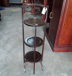 Cake Stand.
Ref.85 B.2