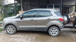 FORD EGOSPORT