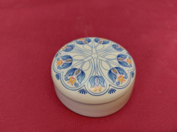 ART Nouveau style by Royal Goedewaagen Amata pattern Holland c1970. 3.5
