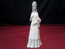 Miquel Requena Figurine. B.2 160