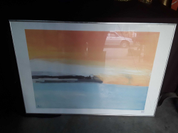 Picture with Frame