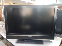 SONY LCD TV. no Remote