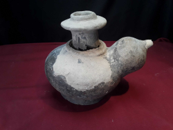 A Chinese Kendi