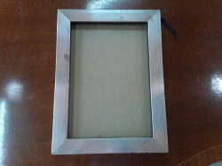 Aluminium Frame