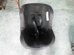 Baby Car seat.