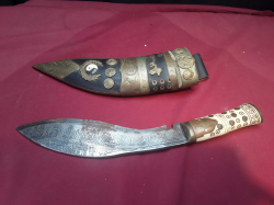 Gurkha Knife