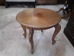 Round Coffee Table
Ref.228 B.3