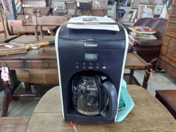 Cusino coffee machine