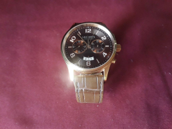 LES DEUX watch Limited Edition.