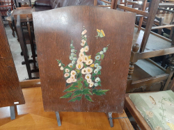Vintage Fire Screens.
Ref.100 B.3