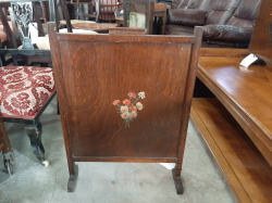 Vintage Fire Screens
Ref.100 B.3