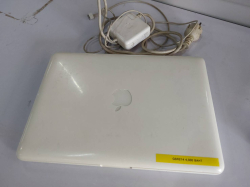 Apple Mac book Pro working-reset