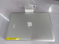 2012 Mac book pro working-reset