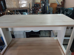 Office desk 1.50 meters