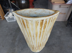 Heavy Plant Pot 52 cm