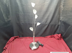 Jan Des Bouvrie Dutch Table Lamp.