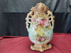 Large Victorian Vase
Ref.241 B.4