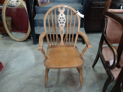 Kitchen Armchair
Ref.78 B.4