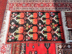 Russian Pray Rug
3x5