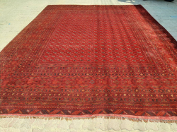 120 years-old From Afghanistan zahir Shahi Design.
10x13
